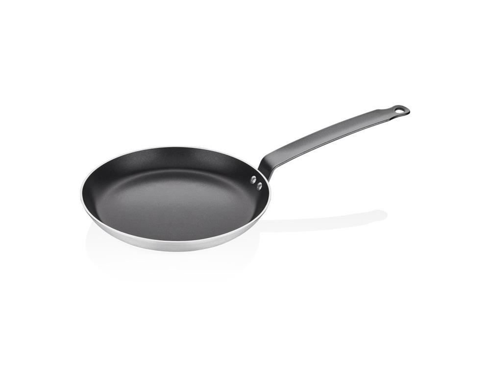 Ponev za palačinke aluminij / 26cm / 3mm / Non-Stick
