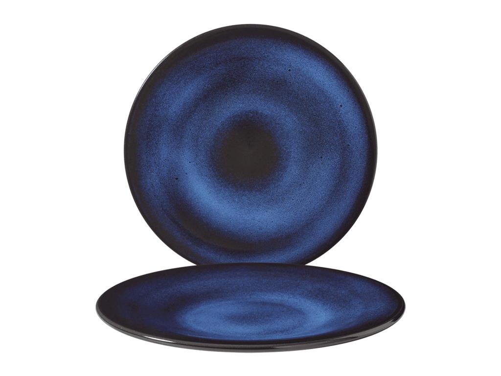 Lagoon plitki krožnik Paris / 27cm / 12kos