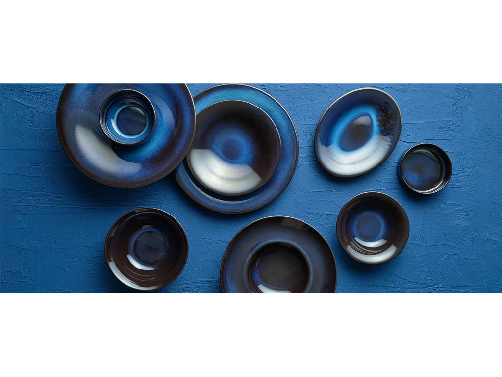 Lagoon skleda Paris / 17cm / 350ml / 12kos