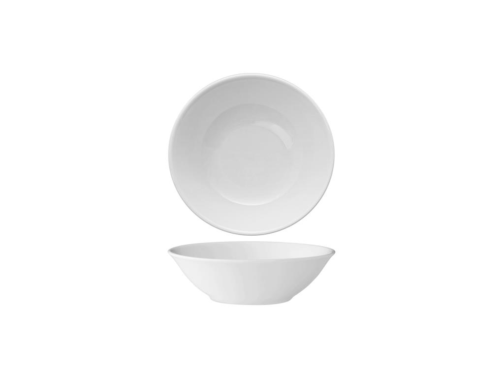 Eo skleda / 14cm / 12 kos