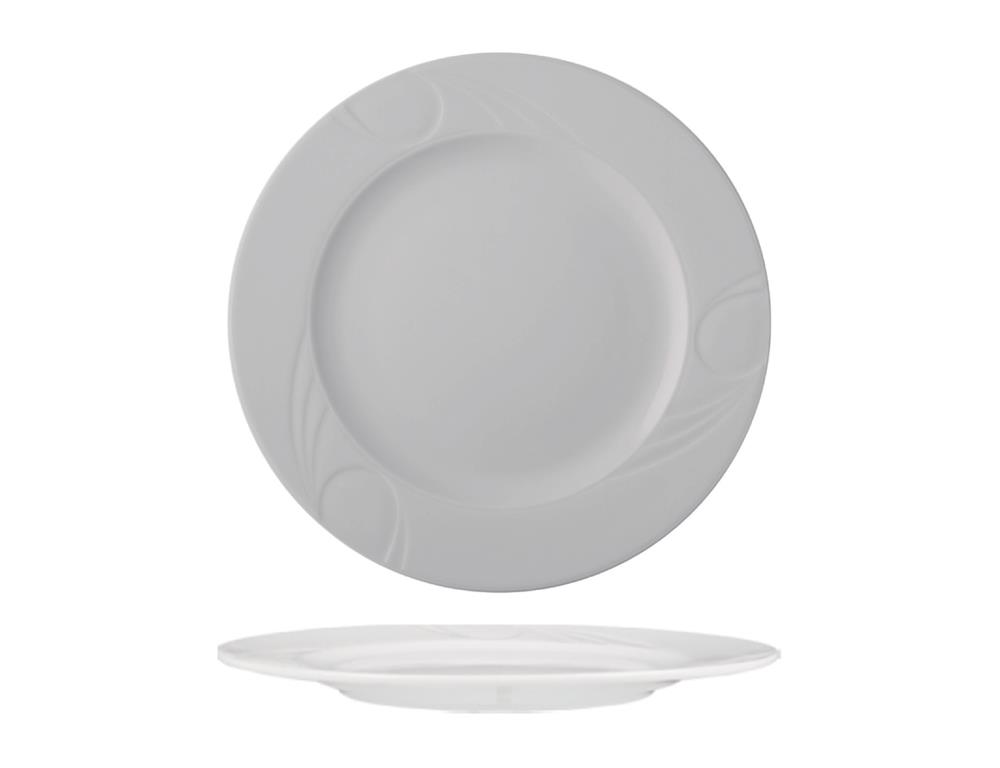Karizma plitki krožnik / 32cm / 1kos