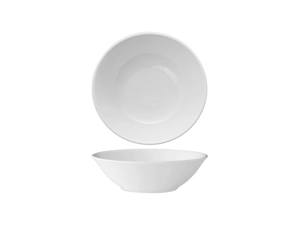 Eo skleda / 19cm / 12 kos