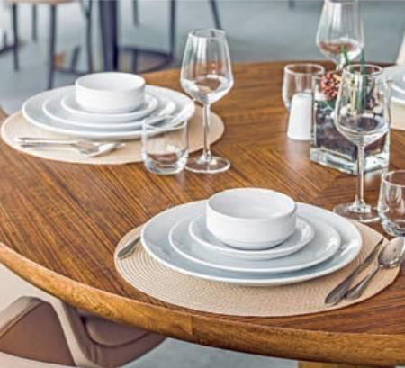 Eo skleda / 16cm / 980CC / 12 kos