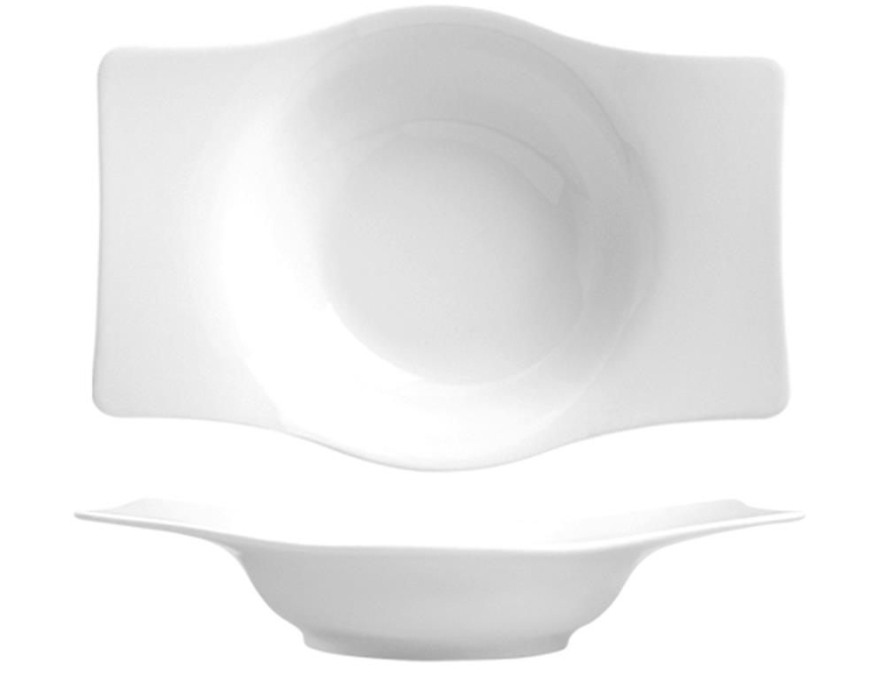 Osaka globoki krožnik / 26cm / 1kos