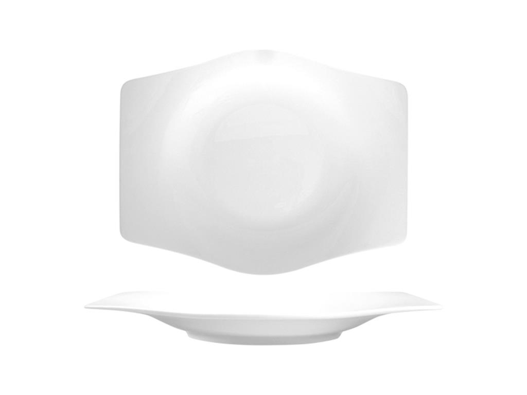 Osaka plitki krožnik / 27cm / 1kos