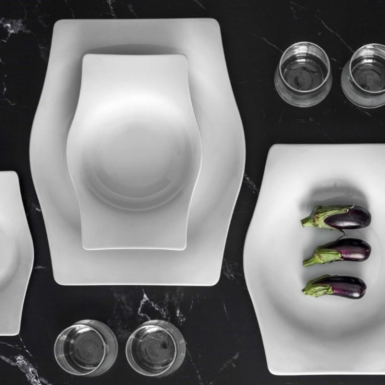 Osaka plitki krožnik / 27cm / 1kos