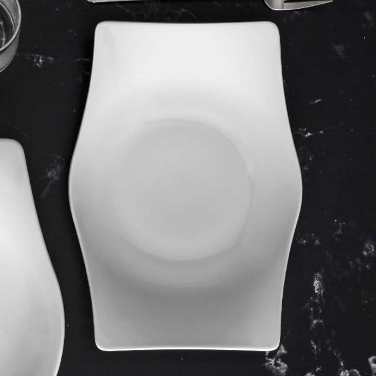 Osaka plitki krožnik / 27cm / 1kos