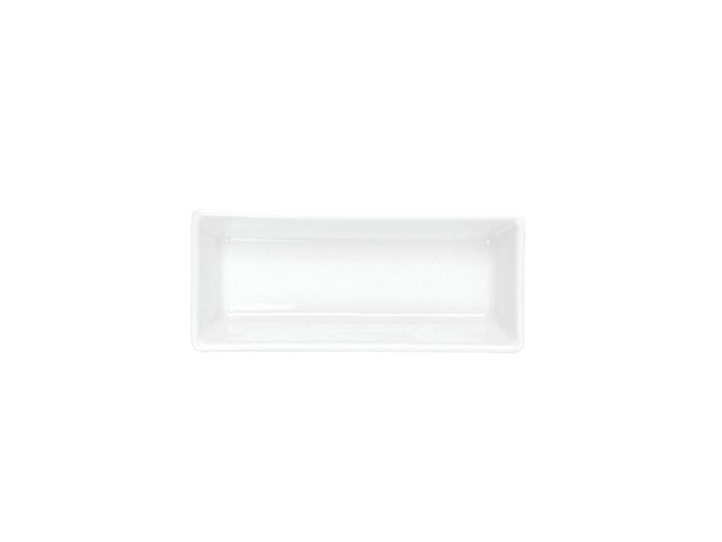 Merid globoki krožnik / 20x10cm / 12 kos