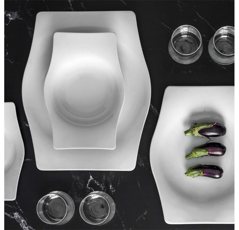 Osaka skleda / 19cm / 12 kos