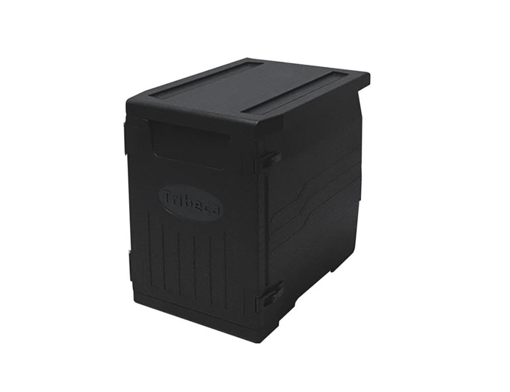 Termobox z vrati / 65x44x63cm / 86L