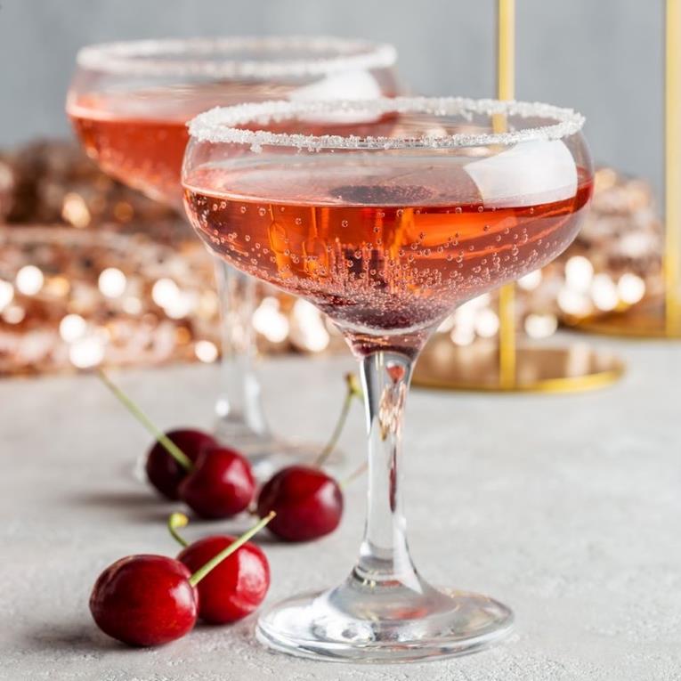 Kozarec Bistro / 28cl / coupe / 12kos