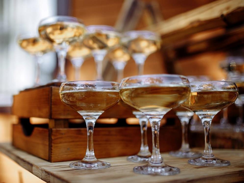 Kozarec Bistro / 28cl / coupe / 12kos