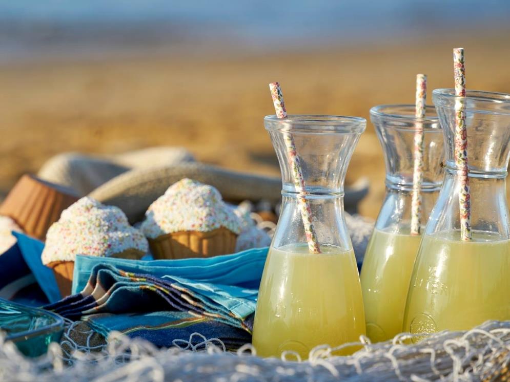 Vrč Bacchus / 0.5L / 6 kos