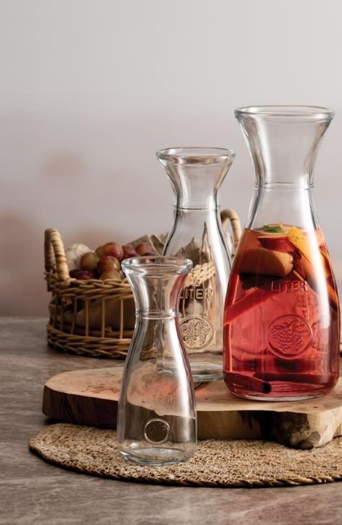 Vrč Bacchus / 0.5L / 6 kos