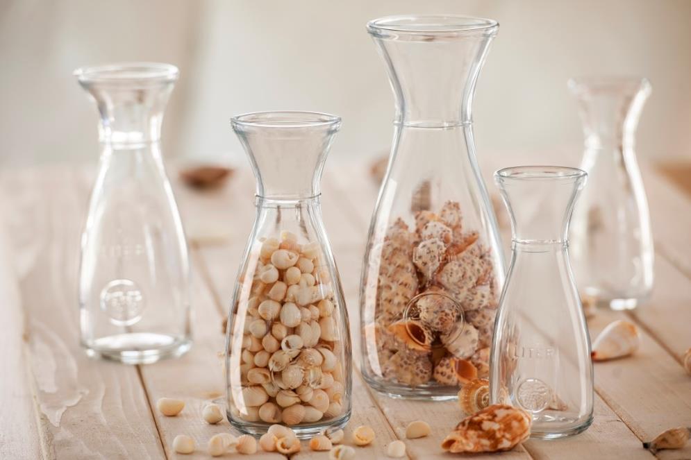 Vrč Bacchus / 0.5L / 6 kos