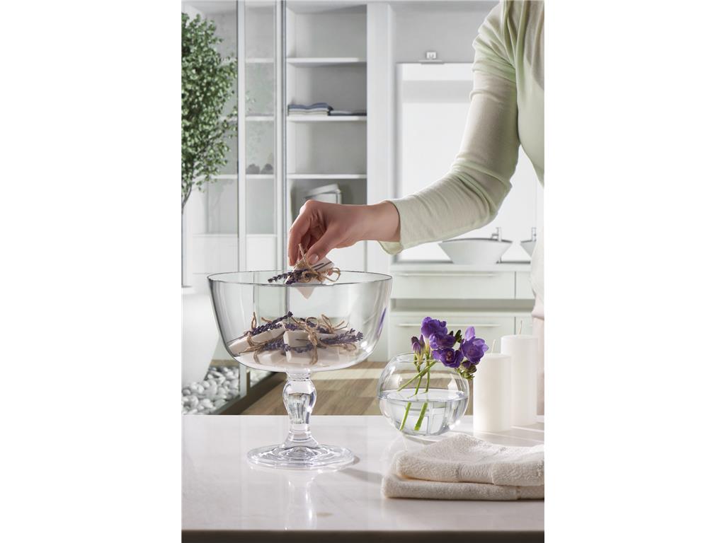 Vaza Flora / 83cl / 13cm