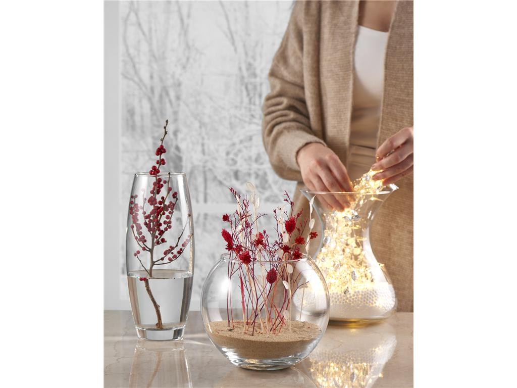 Vaza Flora / 83cl / 13cm