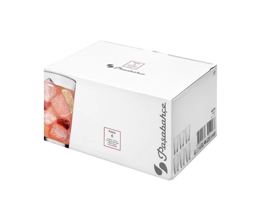 Kozarec Petek / 39cl / 6kos