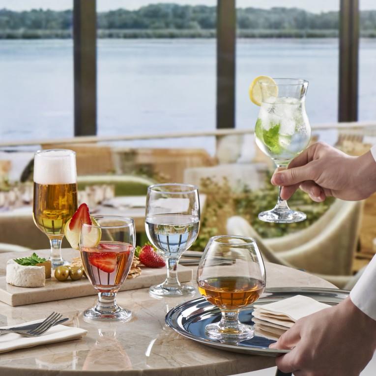 Kozarec Capri / 38cl / 12kos