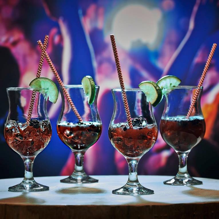 Kozarec Capri / 38cl / 12kos