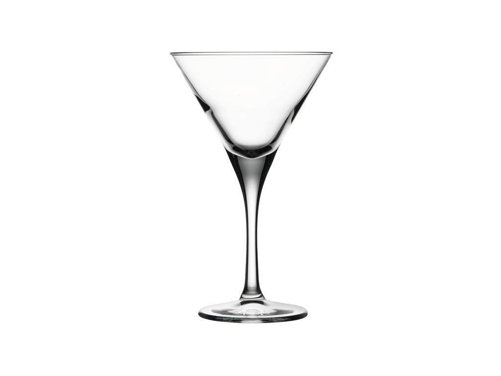 Kozarec V-line / 25cl / 6 kos