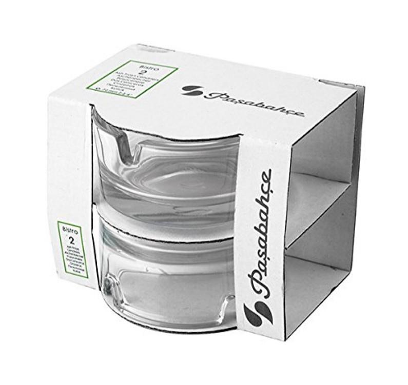 Pepelnik / 7cm / Bistro / 2 kos