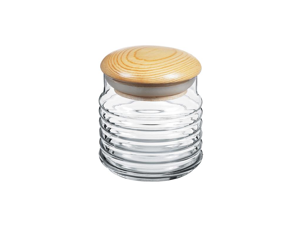 Posoda s pokrovom Babylon / 660ml