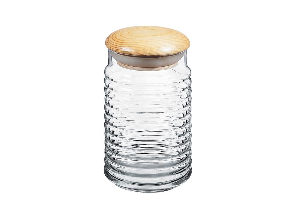 Posoda s pokrovom Babylon / 1125ml