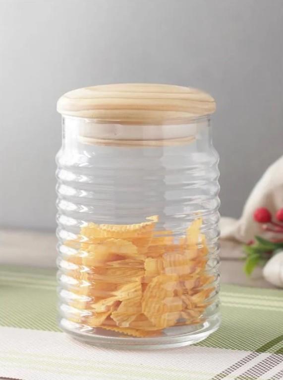 Posoda s pokrovom Babylon / 1125ml