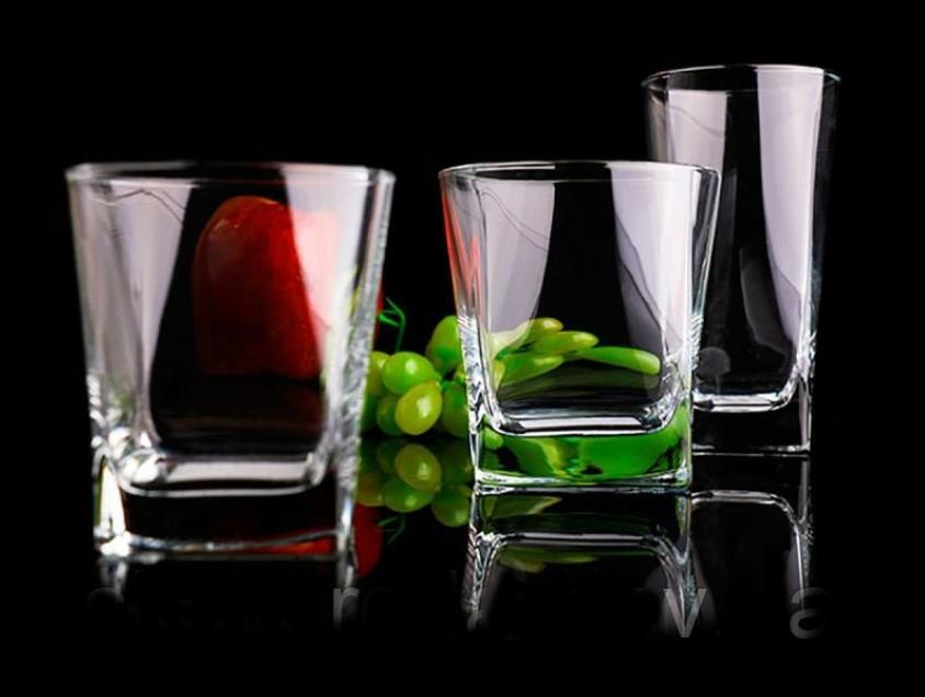 Kozarec Carre / 29cl / 6kos