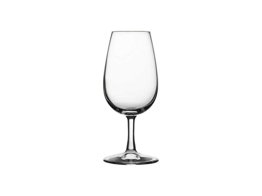 Kozarec za degustacijo vina / 21cl / 12 kos