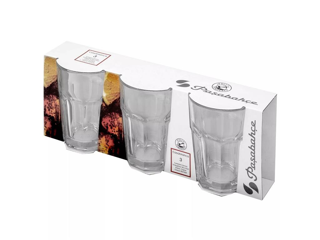 Kozarec Casablanca / 36cl / 3kos