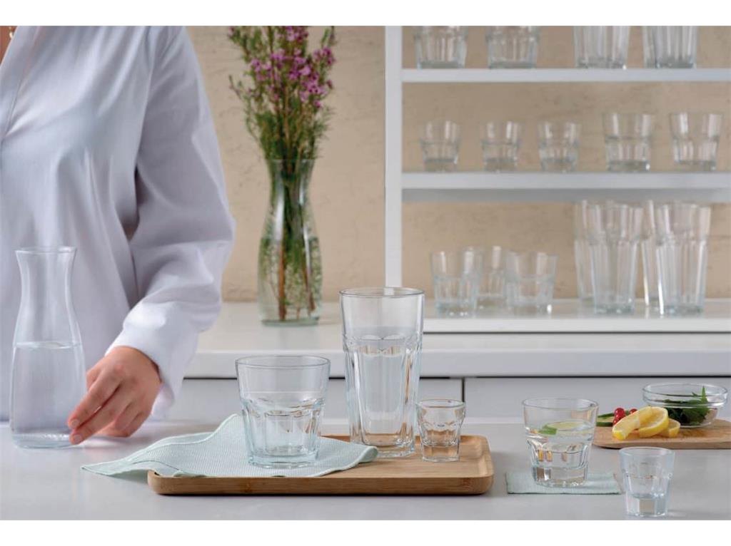 Kozarec Casablanca / 3,7cl / 6kos