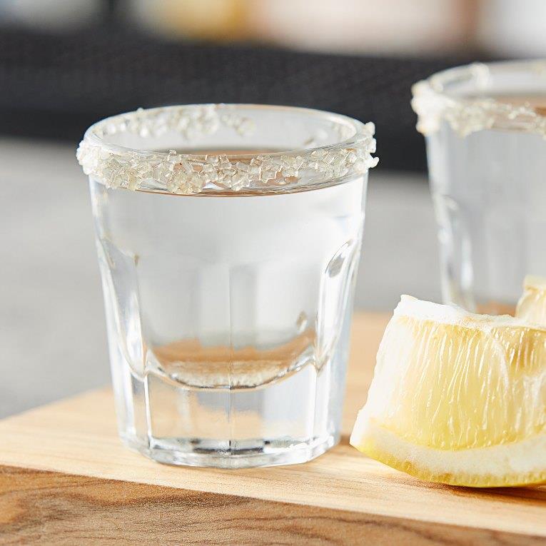 Kozarec Casablanca / 3,7cl / 6kos