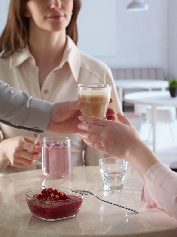 Kozarec Casablanca / 27cl / 12kos