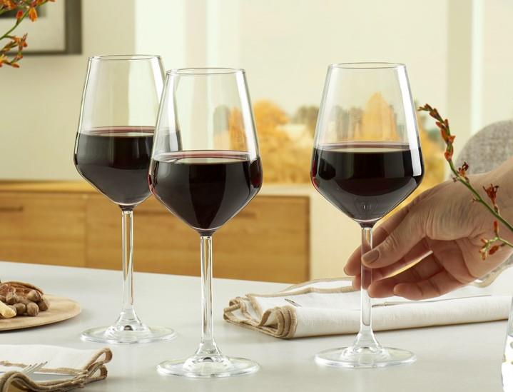 Kozarec Allegra / 35cl / 6kos