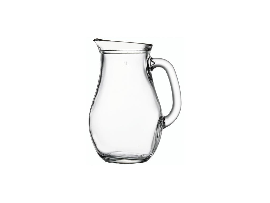 Vrč Bistro / 1L / 6kos