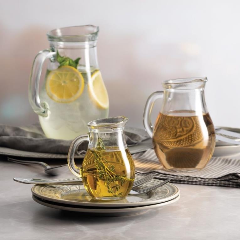 Vrč Bistro / 1L / 6kos