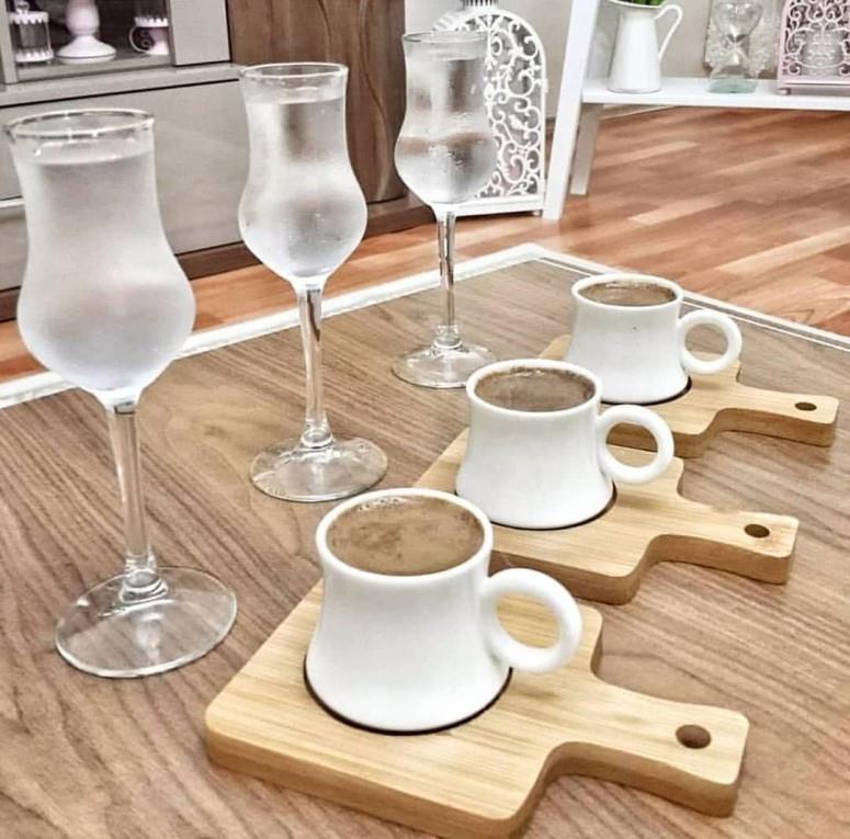 Kozarec Grappa / 10cl / 6kos