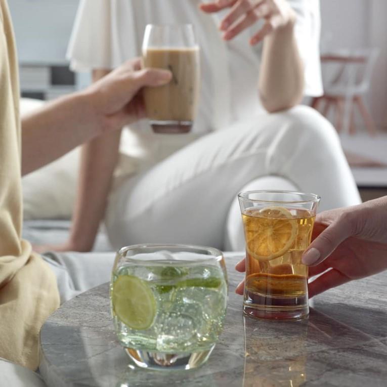 Kozarec Azur / 21cl / 3kos