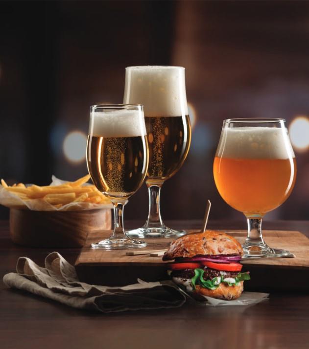 Kozarec Draft / 38cl / 6kos