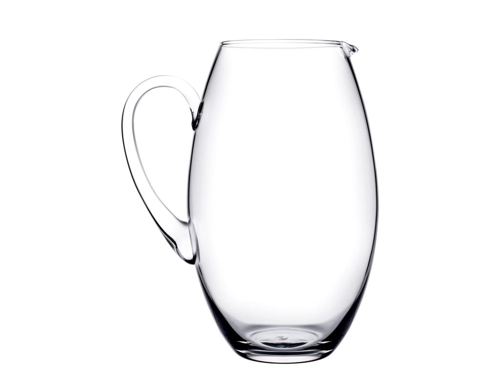 Vrč Puffy / 2.4L / Handmade