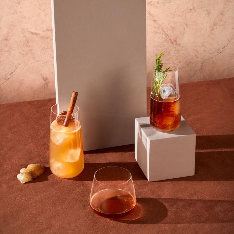 Kozarec Mirage / whisky / 39cl / 4 kos