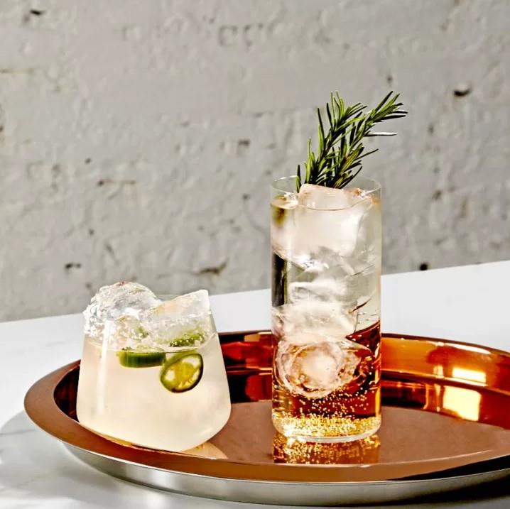 Kozarec Mirage / whisky / 39cl / 4 kos