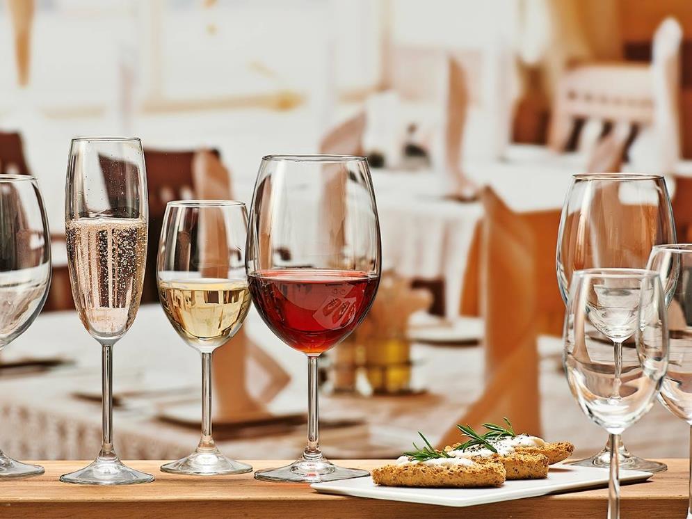 Kozarec Sidera / 43cl / 6kos