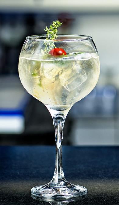 Kozarec Ambassador / 790ml / 6kos