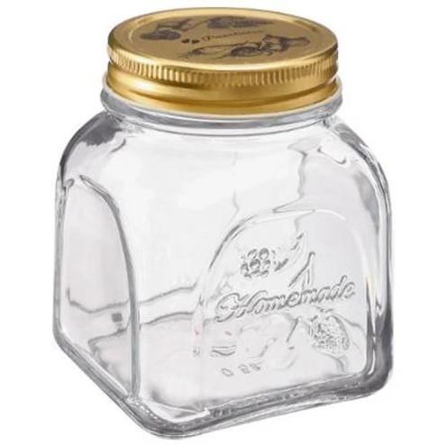 HOMEMADE KOZAREC S POKROVOM 500ml