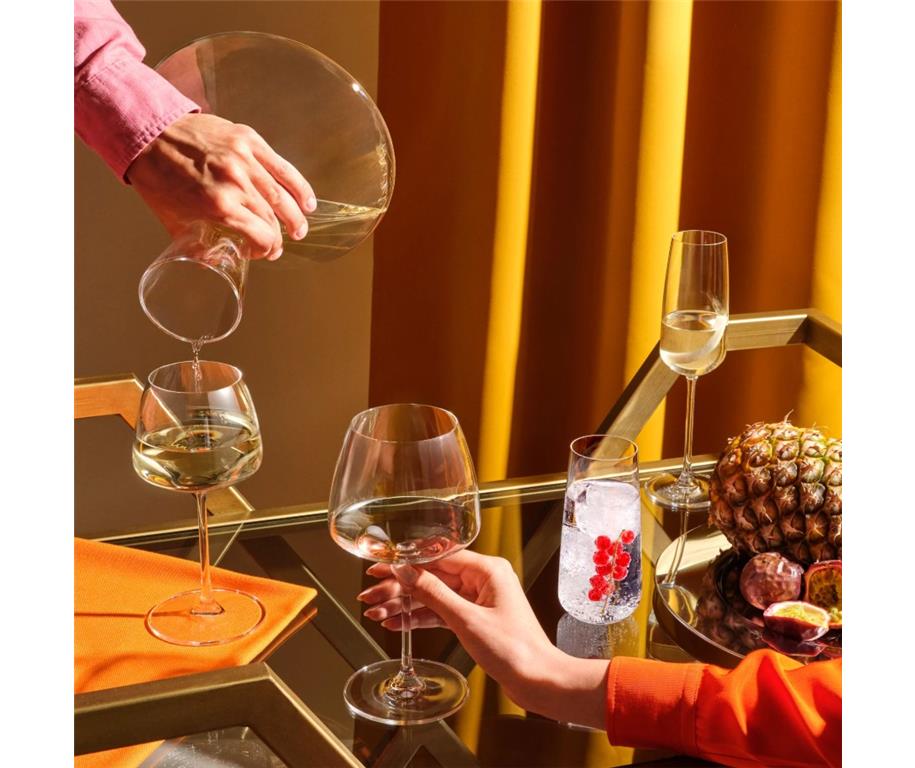 Kozarec Mirage / belo vino / 42cl / 6kos