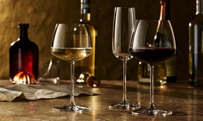 Kozarec Mirage / belo vino / 42cl / 6kos