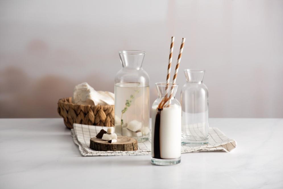 Vrč Village / 0.36L / 0.25L CE oznaka / 12kos